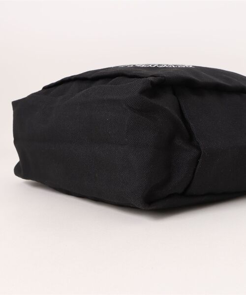 EDGELINK(エッジリンク)の「エッジリンク トートバッグ ワックパックNJ A4サイズ収納可能 21L 60424(トートバッグ・メンズ・ホワイト/ブラック・FREE)」の17枚目の写真