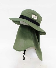 BACKYARD FAMILY（バックヤードファミリー）の「ガーデニング帽子 フェイスガード（ハット）」