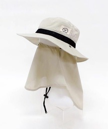 BACKYARD FAMILY（バックヤードファミリー）の「ガーデニング帽子 フェイスガード（ハット）」