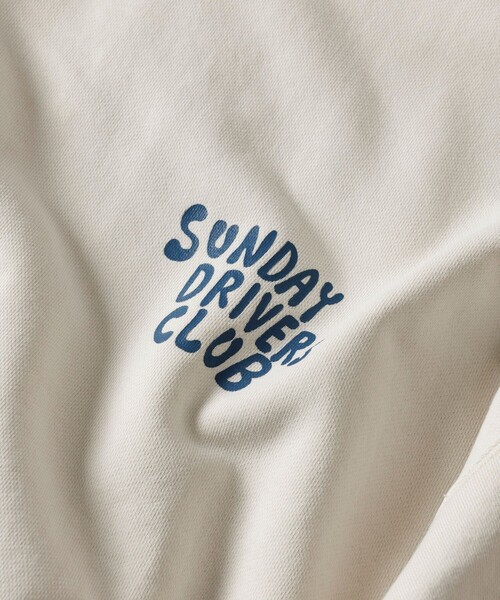 セール】JONAS CLAESSON/ジョナス クレアッソン In Side Out Sunday