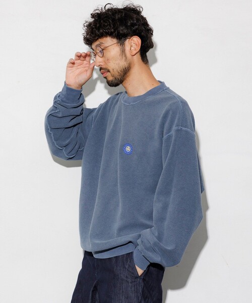セール】JONAS CLAESSON/ジョナス クレアッソン In Side Out Sunday