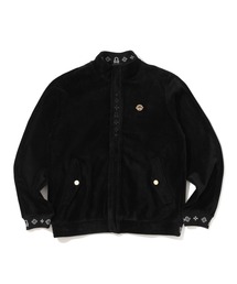 MARK & LONA(}[NAhi)Svastika Track Jacket | MEN(̑AE^[)