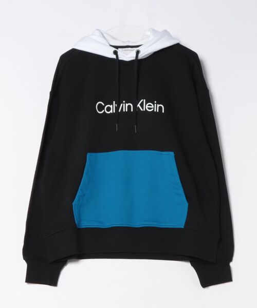 セール】【Calvin Klein】パーカー 40CM273（パーカー）｜Calvin Klein