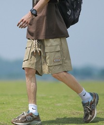 MGV（エムジーヴィー）の「ハーフパンツ（その他パンツ）」