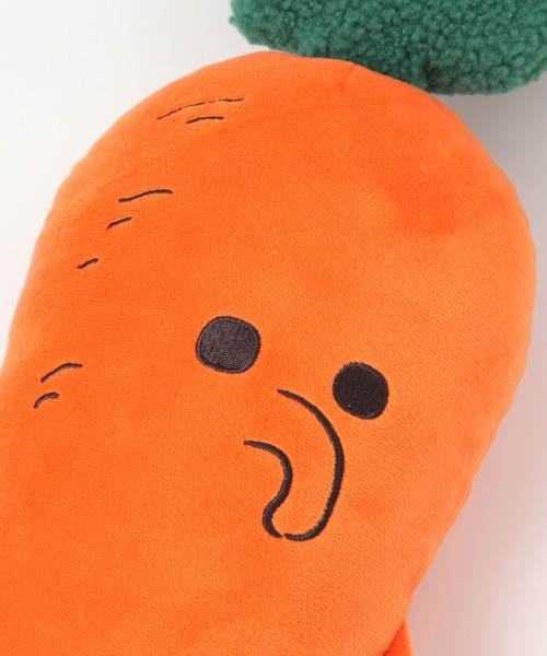 studio CLIP（スタディオクリップ）の「立体クッション[キューライスコラボ]（その他雑貨・レディース・その他1/その他3/その他2・FREE）」の13枚目の写真