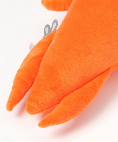 studio CLIP（スタディオクリップ）の「立体クッション[キューライスコラボ]（その他雑貨・レディース・その他1/その他3/その他2・FREE）」の15枚目の写真