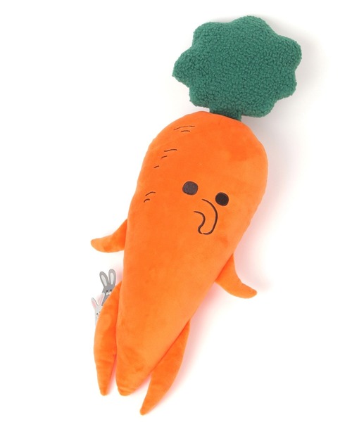 studio CLIP（スタディオクリップ）の「立体クッション[キューライスコラボ]（その他雑貨・レディース・その他1/その他3/その他2・FREE）」の7枚目の写真