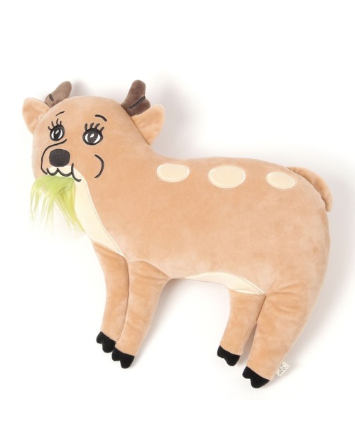 studio CLIP（スタディオクリップ）の「立体クッション[キューライスコラボ]（その他雑貨・レディース・その他1/その他3/その他2・FREE）」の8枚目の写真