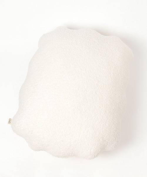 studio CLIP（スタディオクリップ）の「立体クッション[キューライスコラボ]（その他雑貨・レディース・その他1/その他3/その他2・FREE）」の9枚目の写真