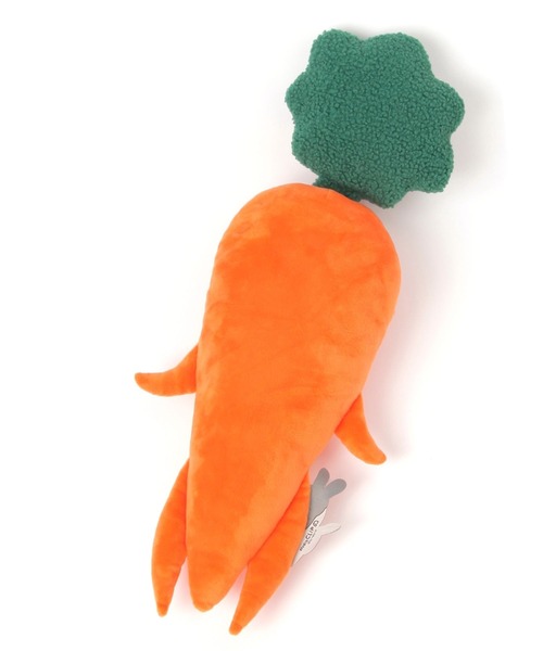 studio CLIP（スタディオクリップ）の「立体クッション[キューライスコラボ]（その他雑貨・レディース・その他1/その他3/その他2・FREE）」の10枚目の写真