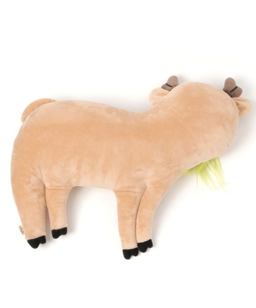 studio CLIP（スタディオクリップ）の「立体クッション[キューライスコラボ]（その他雑貨・レディース・その他1/その他3/その他2・FREE）」の16枚目の写真