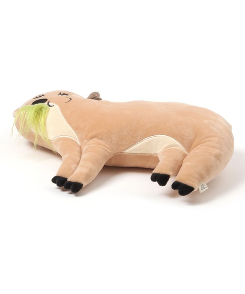 studio CLIP（スタディオクリップ）の「立体クッション[キューライスコラボ]（その他雑貨・レディース・その他1/その他3/その他2・FREE）」の17枚目の写真