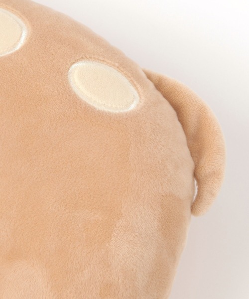 studio CLIP（スタディオクリップ）の「立体クッション[キューライスコラボ]（その他雑貨・レディース・その他1/その他3/その他2・FREE）」の19枚目の写真