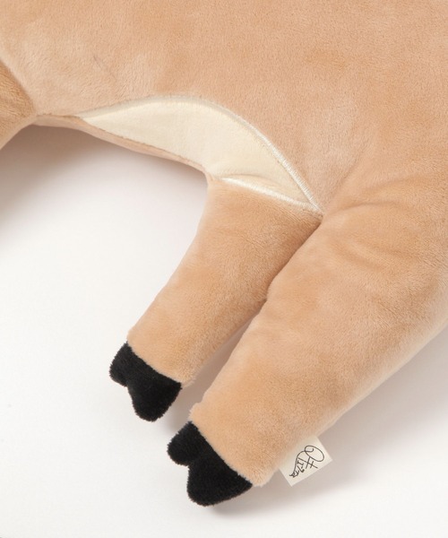 studio CLIP（スタディオクリップ）の「立体クッション[キューライスコラボ]（その他雑貨・レディース・その他1/その他3/その他2・FREE）」の20枚目の写真