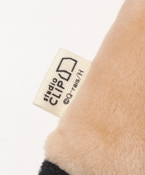 studio CLIP（スタディオクリップ）の「立体クッション[キューライスコラボ]（その他雑貨・レディース・その他1/その他3/その他2・FREE）」の22枚目の写真