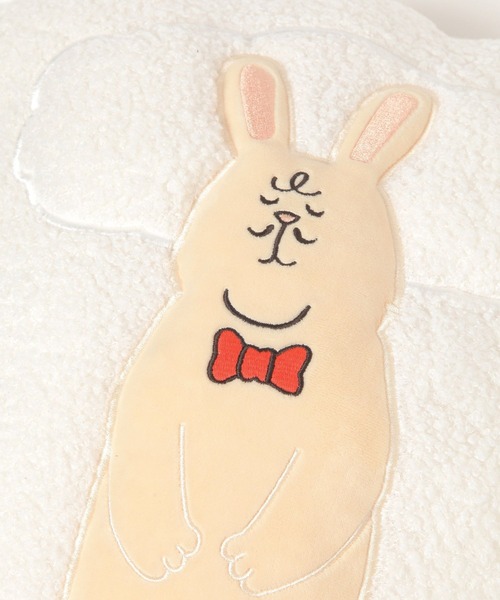 studio CLIP（スタディオクリップ）の「立体クッション[キューライスコラボ]（その他雑貨・レディース・その他1/その他3/その他2・FREE）」の11枚目の写真