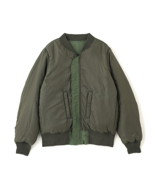 直営店限定》WASHED MA-1 FLYING TIGERS（MA-1）｜AVIREX
