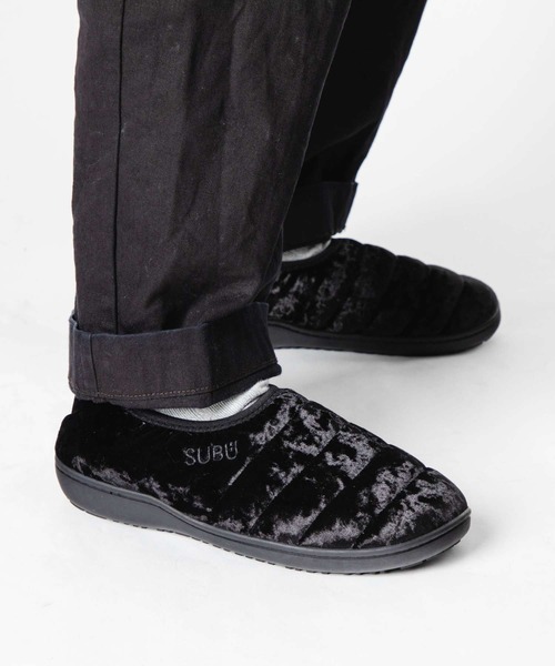 ウールダプサンス stein | シュタイン DOUBLE WIDE TROUSERS(DARK CHARCOAL) / ダブル
