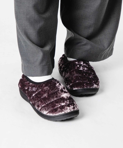 SUBU DOTS VAMP スブ ドッツ ヴァンプ サンダル（サンダル）｜SUBU