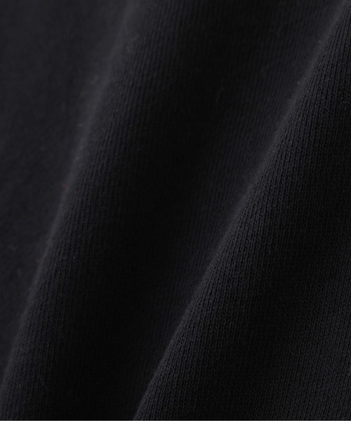 Schott(ショット)の「Schott/ショット/BLANK CREW SWEAT/ブランク クルー スウェット(スウェット・メンズ・ブラック/グレー/ブラウン・M/L/XL)」の5枚目の写真