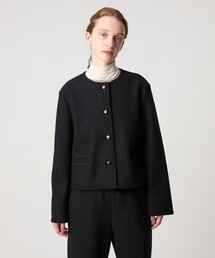 Steven Alan（スティーブンアラン）｜ノーカラージャケット一覧