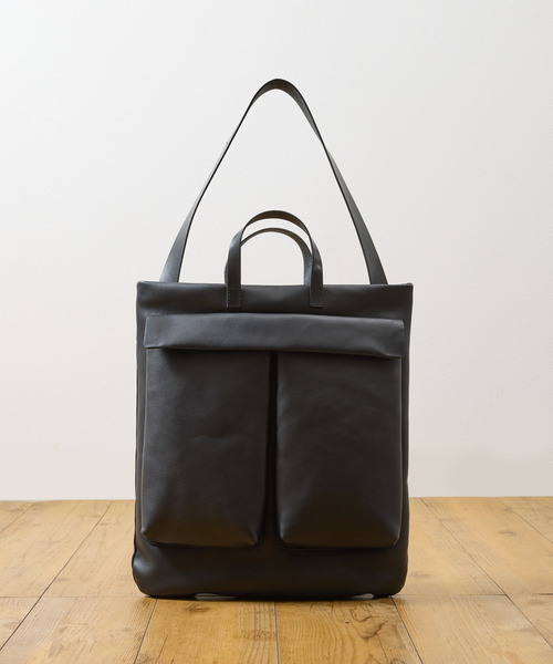 SLOW スロウ アイボリー ヘルメットバッグ ショルダーバッグ トートバッグ スロウ SLOW スロウ トートバッグ SLOW truck helmet bag ヘルメット