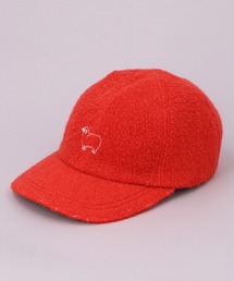 CA4LA（カシラ）の「SHEEP CAP 4（キャップ）」