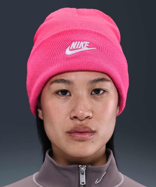 ナイキ ピーク フューチュラ ビーニー / Nike Peak Futura Beanie