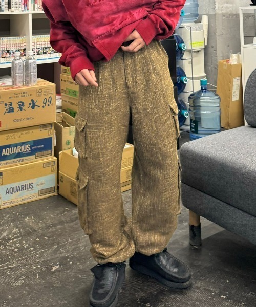 セール/ブランド古着】WudgeBoy｜ワッジボーイ（レディース）のパンツ