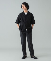 BEAMS MEN｜ビームス メンのシャツ/ブラウス（半袖）通販 - ZOZOTOWN