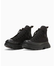 CONVERSE ALL STAR（コンバースオールスター）の「ALL STAR TREKWAVE CENTERZIP HI   オールスター トレックウエーブ センタージップ HI（スニーカー）」