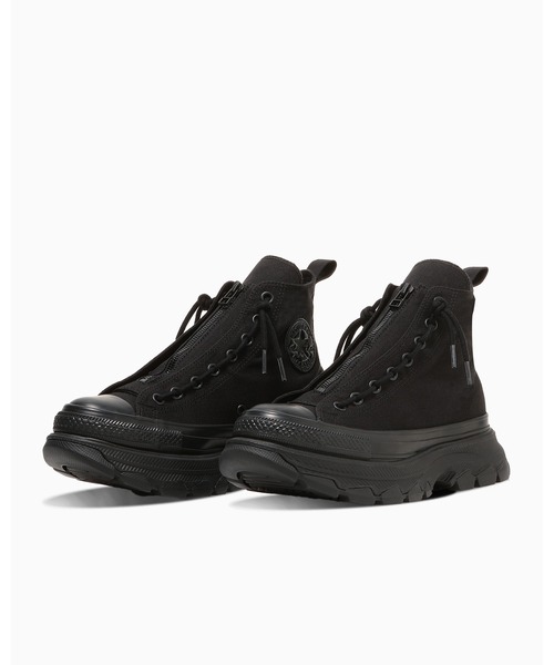 ALL STAR TREKWAVE CENTERZIP HI / オールスター　トレックウエーブ　センタージップ　ＨＩ