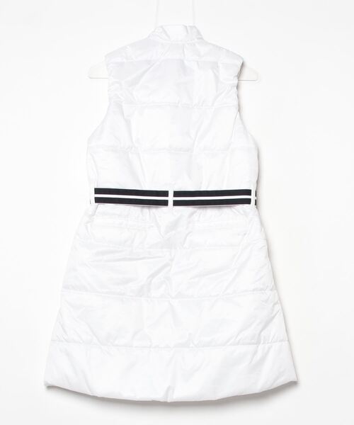 セール】WIND. RDY中わた入りベストロング丈【adidas Golf/アディダス