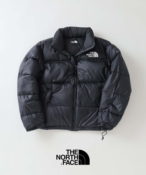 THE NORTH FACE (ザ・ノースフェイス) ヌプシ ジャケット ND92555