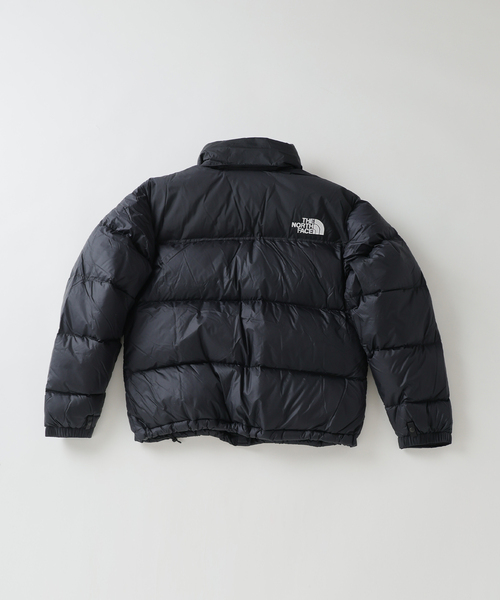 THE NORTH FACE (ザ・ノースフェイス) ヌプシ ジャケット ND92555