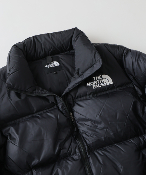 THE NORTH FACE (ザ・ノースフェイス) ヌプシ ジャケット ND92555