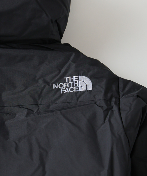 THE NORTH FACE (ザ・ノースフェイス) ヌプシ ジャケット ND92555