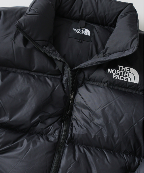 THE NORTH FACE (ザ・ノースフェイス) ヌプシ ジャケット ND92555