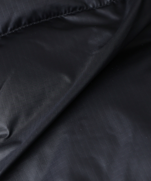 THE NORTH FACE(ザノースフェイス)の「THE NORTH FACE (ザ・ノースフェイス) ヌプシ ジャケット ND92555(ダウンジャケット/コート・メンズ・ブラック・MEDIUM/LARGE/X-LARGE)」の6枚目の写真