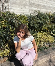 ROXY(���L�V�[)��SUNDAYS/���L�V�[�V���[�g�䔼��T�V���c(T�V���c/�J�b�g�\�[)