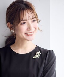 ANY SIS（エニィスィス）の「ブーケ ブローチ（ブローチ/コサージュ）」