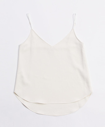 ELIN | ELIN / Vネック キャミソール(キャミソール)