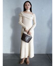 POLO BCSコラボ】レイヤードカラーカフスシャツ（シャツ/ブラウス