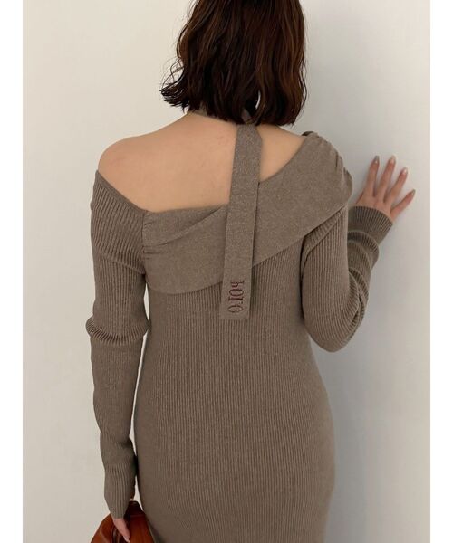 LAGUNAMOON（ラグナムーン）の「【POLO BCSコラボ】オフショル