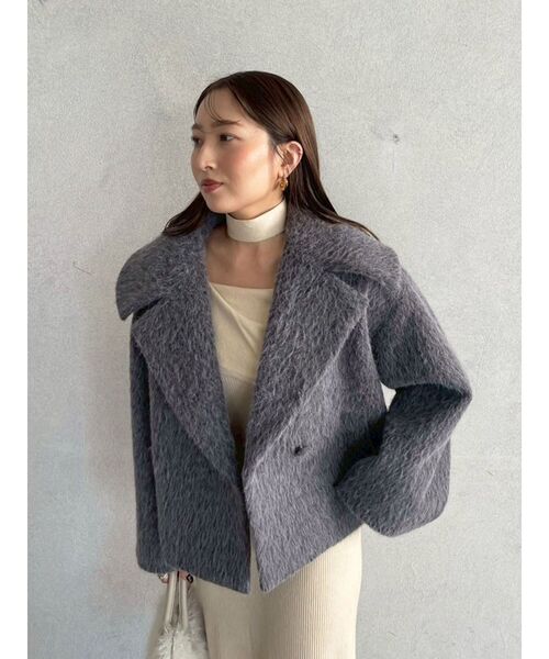 LAGUNAMOON（ラグナムーン）の「【POLO BCSコラボ】オフショル