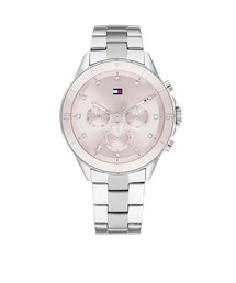 TOMMY HILFIGER（トミーヒルフィガー）の「MENS LIC WATCH 1791940