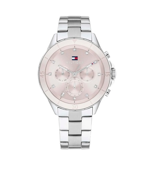 セール】【TOMMY HILFIGER】トミーヒルフィガー クォーツ 腕時計 ユニ