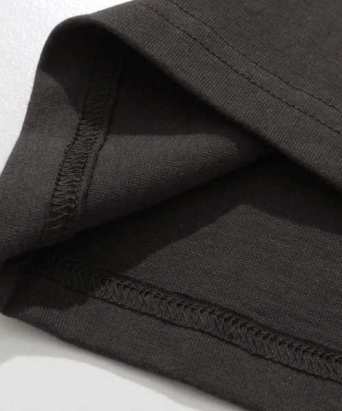 KRIFF MAYER Kid's Collection(クリフメイヤーキッズコレクション)の「【綿100%・5分袖】楽LUCK五分袖Tシャツ(BUS)(Tシャツ/カットソー・キッズ・オフホワイト/ミント/オレンジ/チャコール・160/150/140/130/120/170)」の20枚目の写真