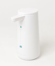 simplehuman（シンプルヒューマン）の「simplehuman / センサーポンプ　フォーム（生活家電）」