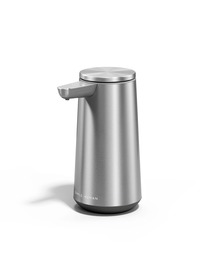 simplehuman（シンプルヒューマン）の「simplehuman / センサーポンプ　フォーム（生活家電）」